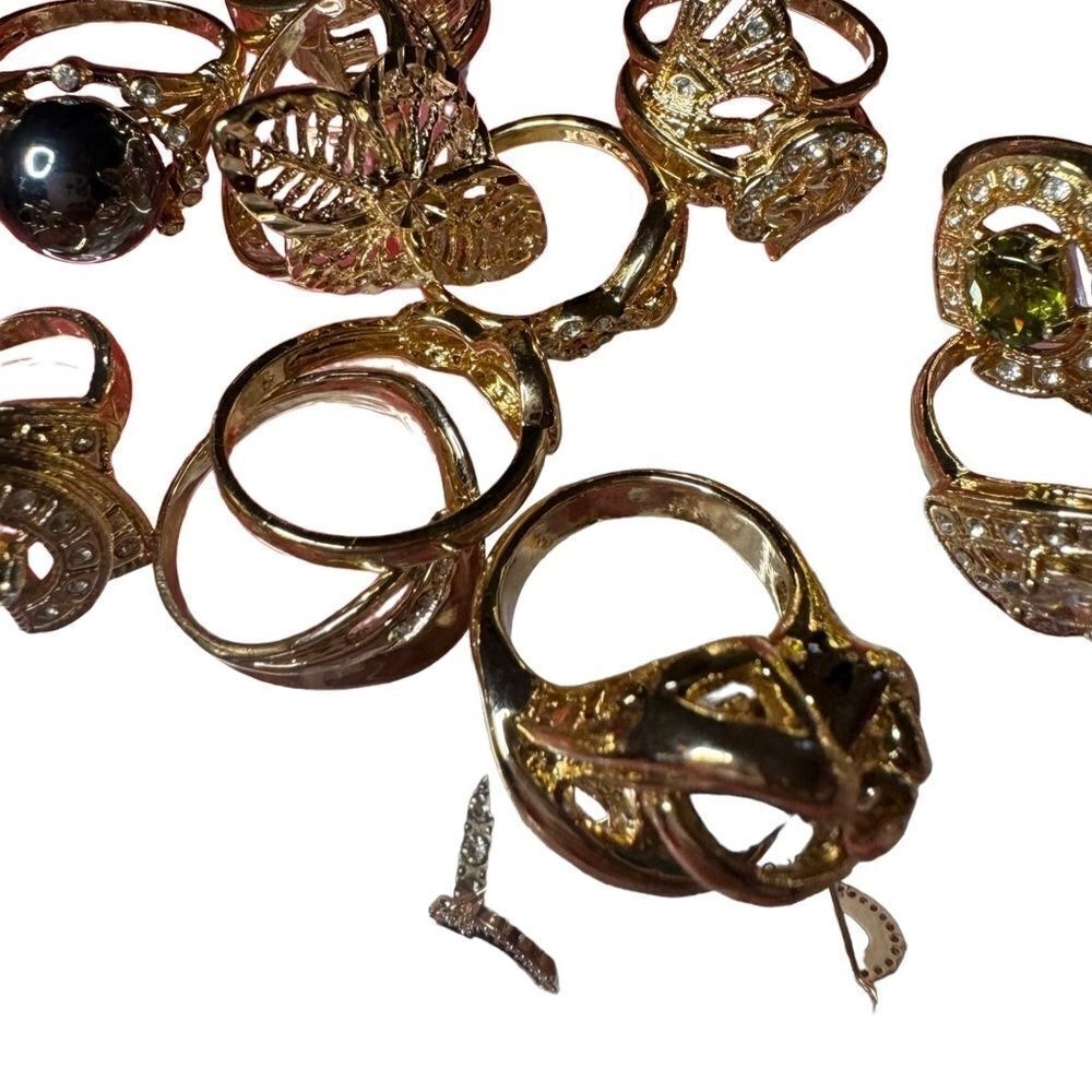 Rings  - Picture 9 of 16